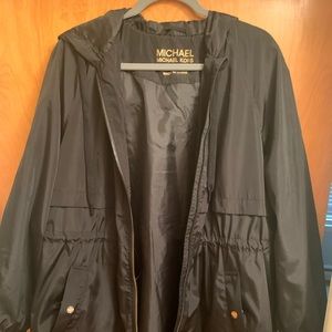 Plus Size - Rain coat /Michael Kors